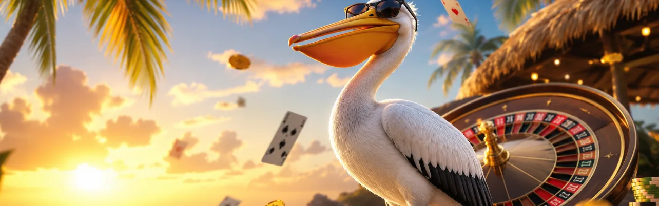 Pelican Casino